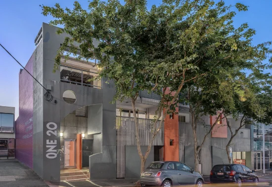 5/120 Robertson Street, Fortitude Valley, Qld 4006