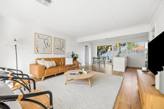 5/121 Thomas Street, Hampton, Vic 3188