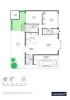 5/121 Thomas Street, Hampton, Vic 3188-Floorplan