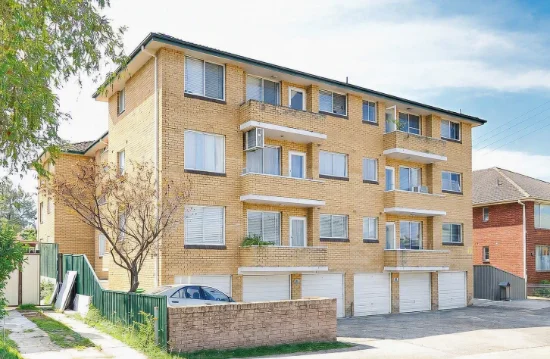 5/123 Lakemba Street, Lakemba, NSW 2195