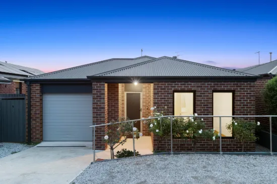 5/124 Barrands Lane, Drysdale, Vic 3222