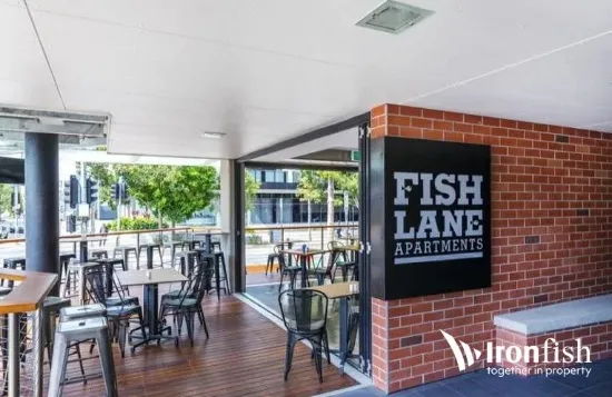 5/125 Melbourne St, South Brisbane, Qld 4101