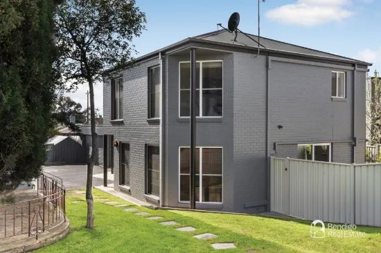 5/125 Mitchell Street, Bendigo, Vic 3550
