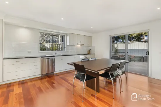 5/125 Mitchell Street, Bendigo, Vic 3550-Image
