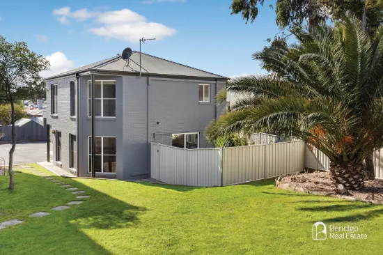 5/125 Mitchell Street, Bendigo, Vic 3550-Image