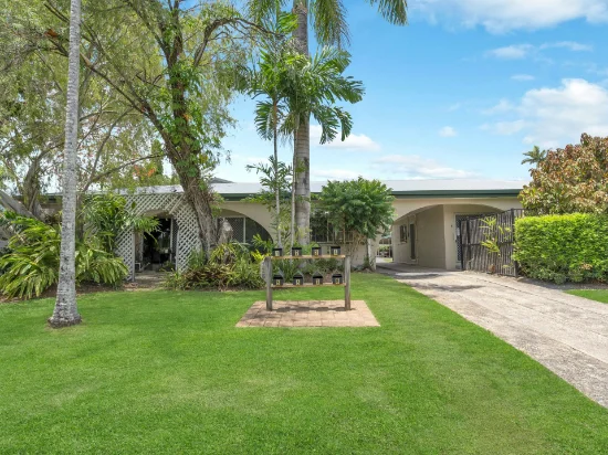 5/126 Greenslopes Street, Edge Hill, Qld 4870