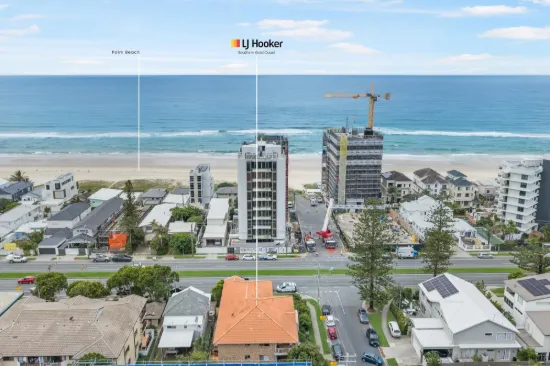 5/1260 Gold Coast Highway, Palm Beach, Qld 4221
