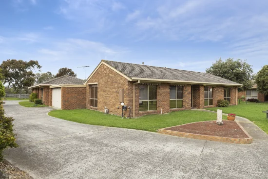 5/127 Kinross Avenue, Edithvale, Vic 3196 - For Sale