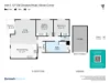 5/127 Old Cleveland Road, Stones Corner, Qld 4120-Floorplan