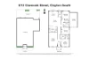 5/12A Clarevale Street, Clayton South, Vic 3169-Floorplan
