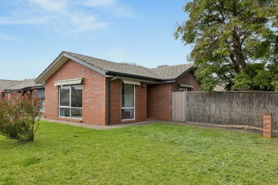 5/13 Egmont Avenue, Warradale, SA 5046