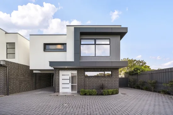 5/13 Glen Avenue, Tranmere, SA 5073