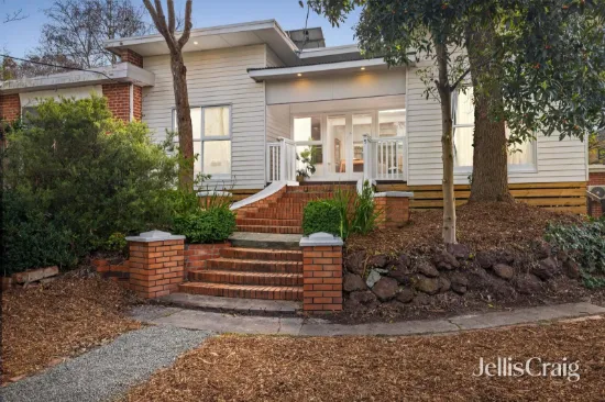 5/13 Glen Valley Road, Forest Hill, Vic 3131