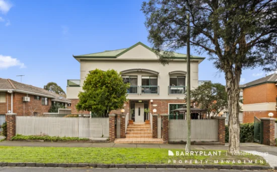 5/13 Oxford Street, Box Hill, Vic 3128