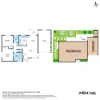 5/132 Lebanon Street, Strathmore, Vic 3041-Floorplan