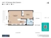 5/132 Tennyson St, Essendon, Vic 3040-Floorplan