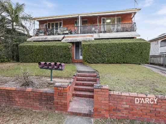 5/132 Waterworks Road, Ashgrove, Qld 4060