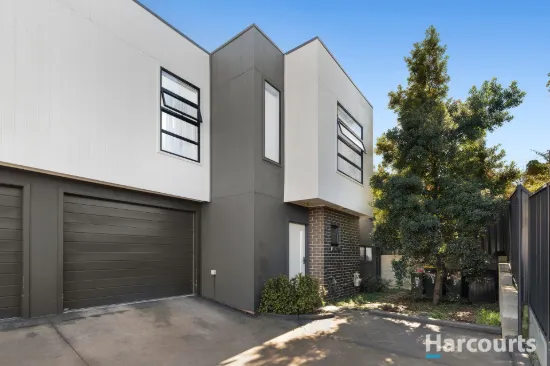 5/134 Croudace Road, Elermore Vale, NSW 2287