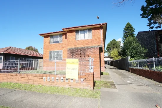 5/134 Longfield Street, Cabramatta, NSW 2166