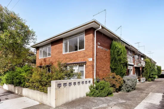 5/134 Mitchell Street, Brunswick East VIC 3057-Image