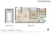 5/134 Station Road, Indooroopilly, Qld 4068-Floorplan