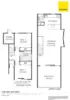 5/136 Subiaco Road, Subiaco, WA 6008-Floorplan