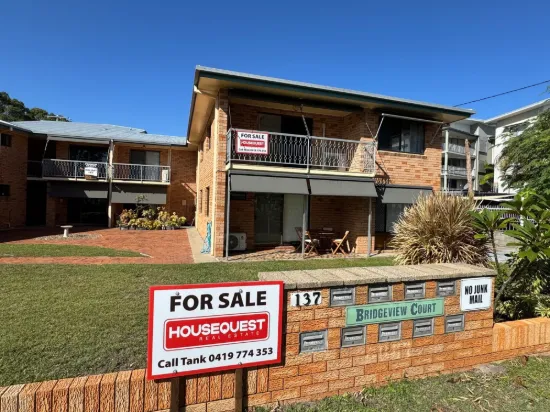 5/137 Welsby Parade, Bongaree, Qld 4507