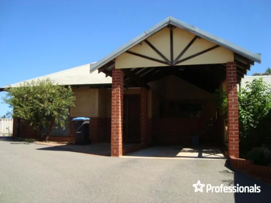 5/138 Fitzgerald Street, Geraldton, WA 6530