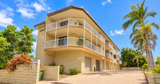 5/139 Mitchell Street, North Ward, Qld 4810