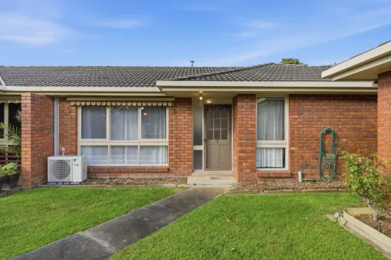 5/14-16 Mark Avenue, Sale, Vic 3850