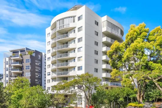 5/14-18 Dunmore Terrace, Auchenflower QLD 4066-Image