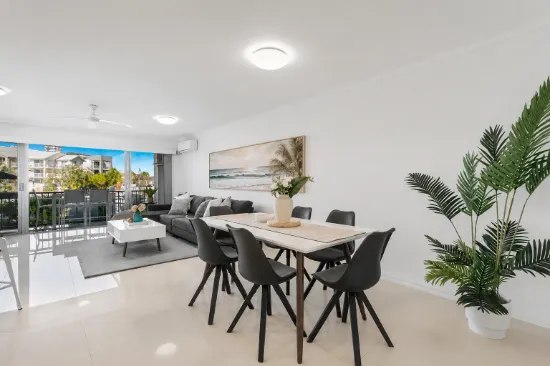 5/14-18 Jennifer Avenue, Runaway Bay, Qld 4216