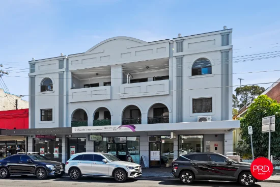 5/14-18 Regent Street, Kogarah, NSW 2217