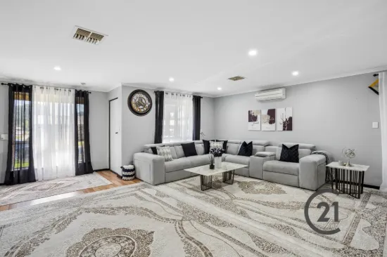5/14 Addison Street, Parafield Gardens, SA 5107