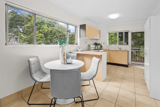 5/14 Aylesford Street, Annerley, Qld 4103