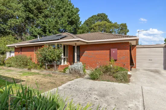 5/14 Canterbury Street, Brown Hill, Vic 3350