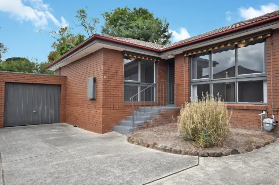 5/14 Freeman Street, Ringwood East, Vic 3135