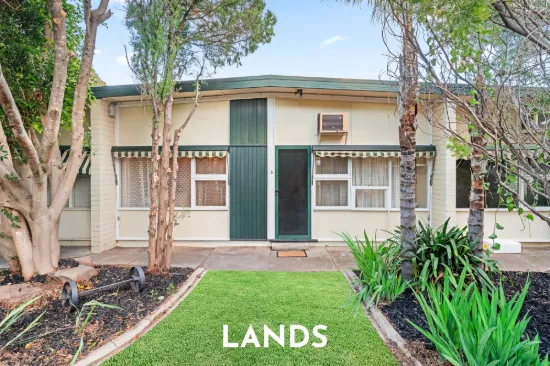 5/14 Hartman Avenue, Modbury, SA 5092