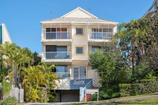 5/14 Mahia Terrace, Kings Beach, Qld 4551