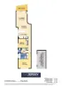 5/14 Mahia Terrace, Kings Beach, Qld 4551-Floorplan