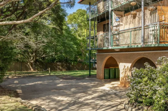 5/14 Mirle Street, Newtown, Qld 4350