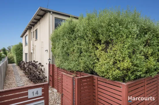 5/14 Osborne Avenue, North Geelong, Vic 3215