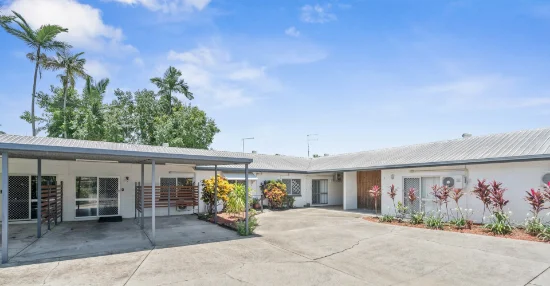 5/14 Palm Street, Holloways Beach, Qld 4878