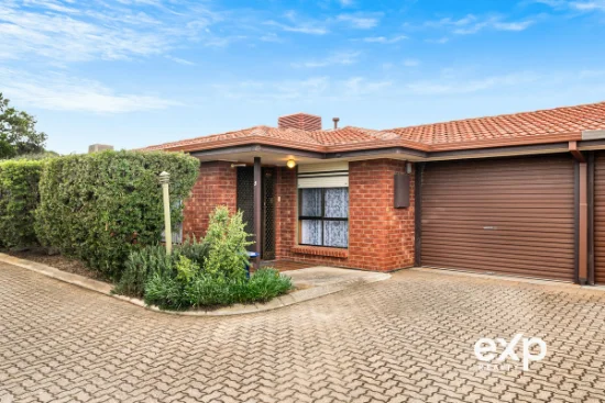 5/14 Rhyne Avenue, Salisbury, SA 5108