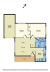 5/14 Talmage Street, Albion, Vic 3020-Floorplan