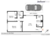 5/14 Union Street, Meadowbank, NSW 2114-Floorplan