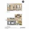 5/14 William Street, Jesmond, NSW 2299-Floorplan