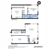 5/14 William Street, Jesmond, NSW 2299-Floorplan