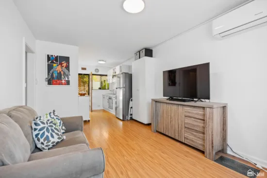 5/142 Watkins Street, White Gum Valley, WA 6162