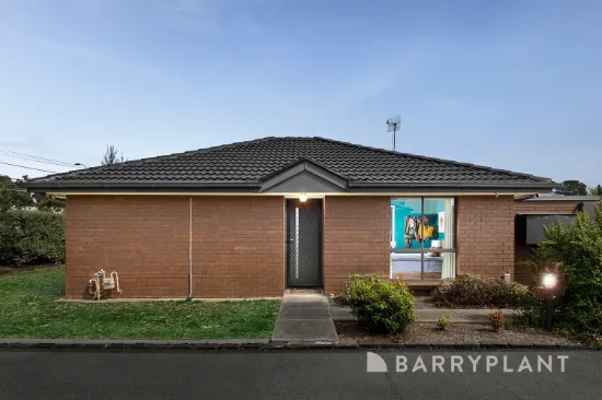 5/144 Churchill Avenue, Braybrook, Vic 3019